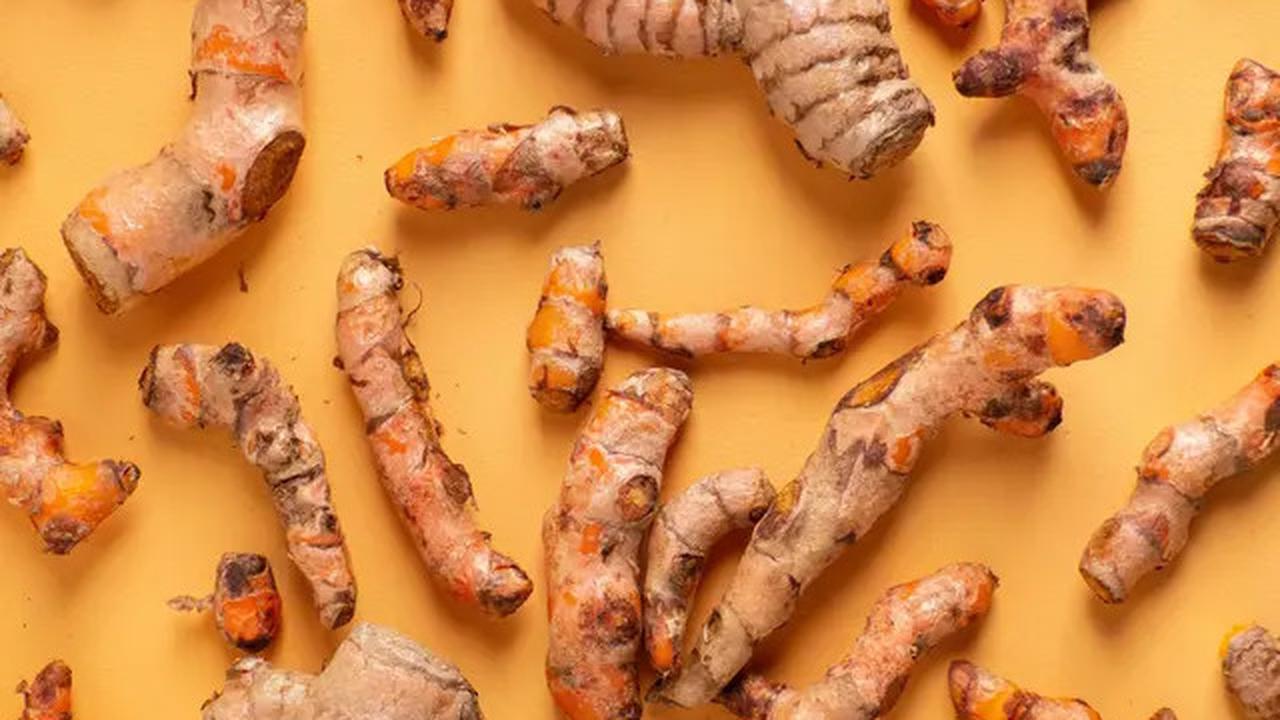 Resep Jamu Tradisional dari Bumbu Dapur untuk Turunkan Kolesterol