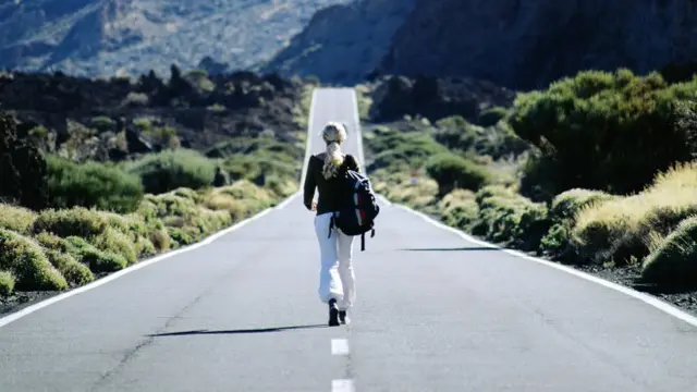 solotravel