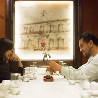 Hubungan yang sehat./Copyright Fimela/Adrian Putra