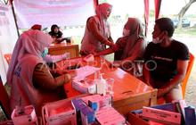 Dinkes Aceh Intensifkan Pelayanan Kesehatan di Daerah Terisolasi Pascabencana