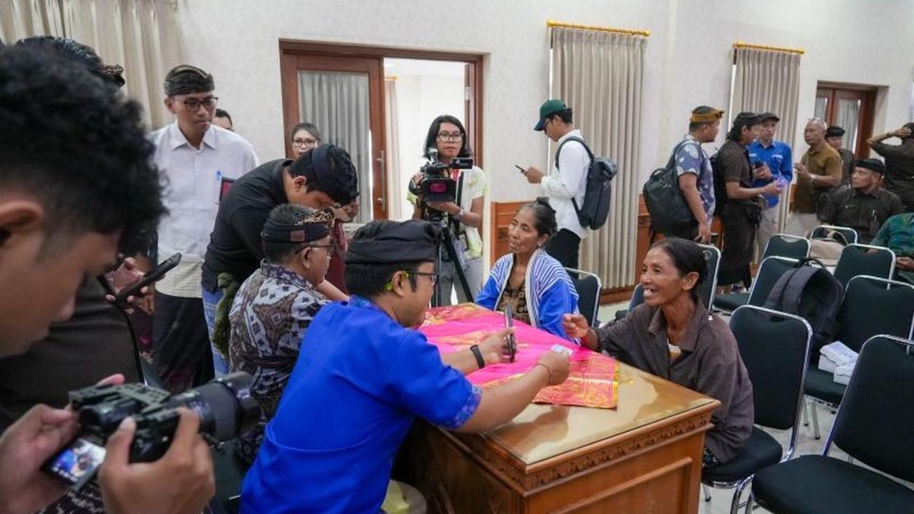 Digitalisasi Perlindungan Sosial: Kunci Percepatan Layanan Publik Tepat Sasaran