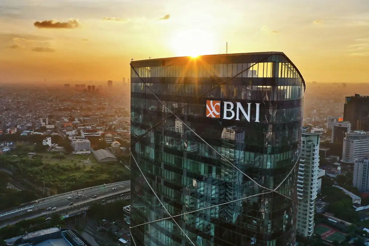 Peluang Sea Group Caplok Hibank, Begini Penjelasan BNI