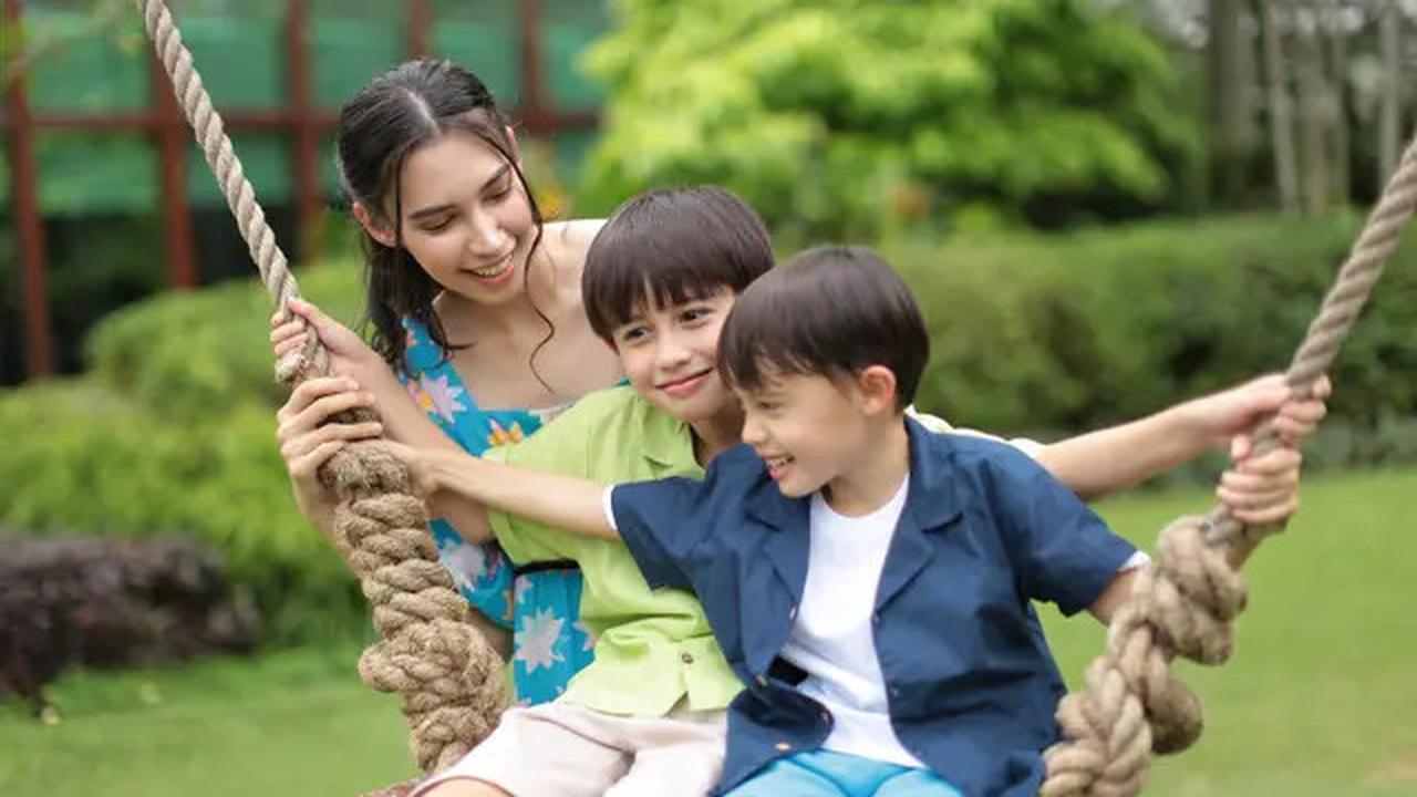 7 Manfaat Membaca Buku Parenting meski Belum Menikah
