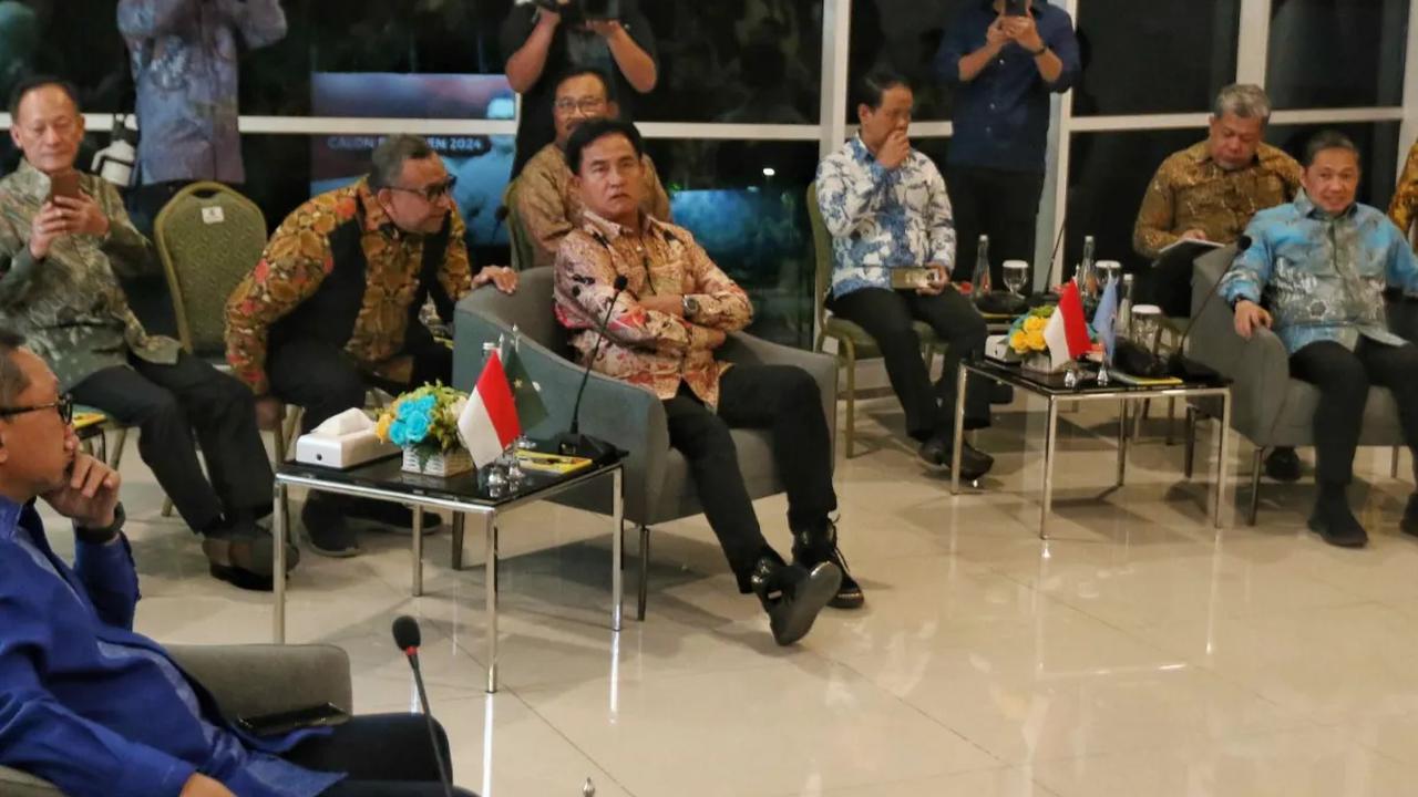 Dok. Istimewa
