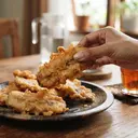 Resep Camilan 3 Bahan yang Mudah Dibuat di Rumah, Ide Kudapan Hemat yang Bikin Ketagihan