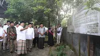 Kunjungi Ponpes di Klaten, Sekjen Gerindra Cerita soal Kedekatan Prabowo dengan Ulama