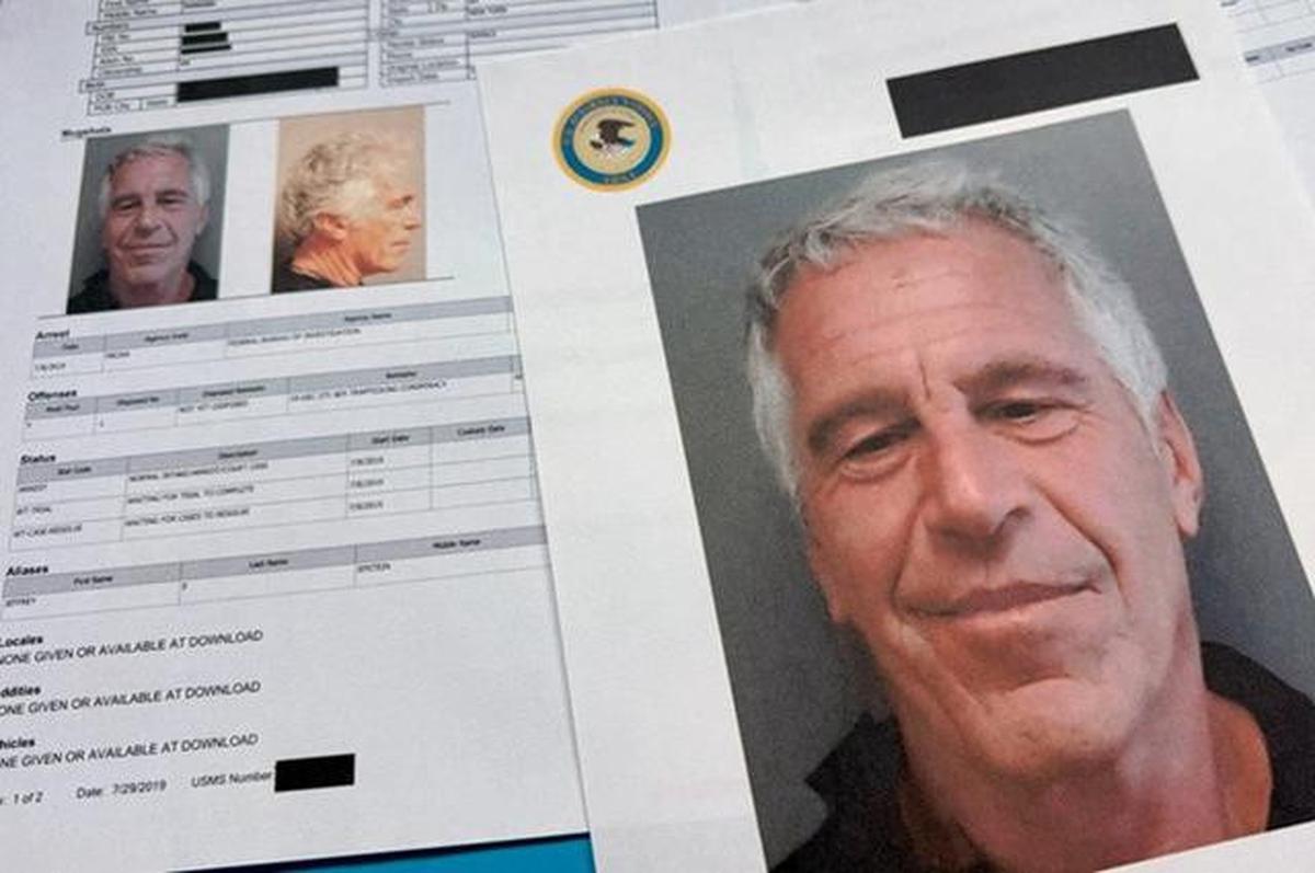 Skandal Epstein Files, Makna Misterius di Balik 900 Pizza yang Mengundang Teori Konspirasi