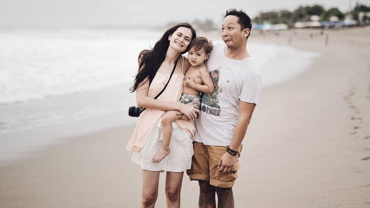 [Bintang] Ringgo Agus Rahman dan Sabai Morscheck