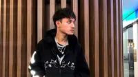 Kisah Robbi Aidil Muttaqin Bangun Karier sebagai Fashion Model hingga Viral