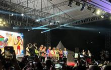 Benteng Victoria Saksi Sejarah: Pemprov Maluku Komitmen Pembangunan Berkelanjutan Berbasis Budaya
