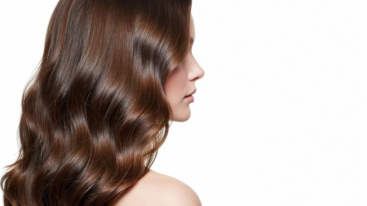 Cara Menjaga Rambut Tetap Lembap Seharian (photo by freepik.com)