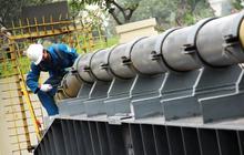 13.601 Rumah tangga di Jawa Timur pakai gas bumi tahun ini
