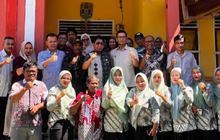 Pemprov Sulteng Dorong Peningkatan Status Desa Doulan di Buol Menuju Desa Mandiri