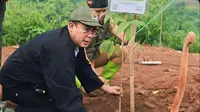 Pesantren Harus Jadi Pelopor Kelestarian Lingkungan
