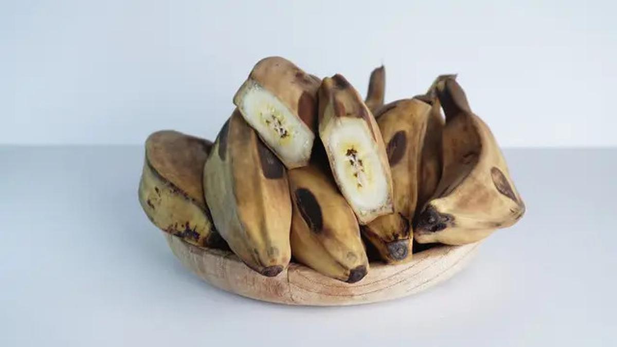 Tips Agar Pisang Kepok Rebus Tidak Gosong dan Menghitam