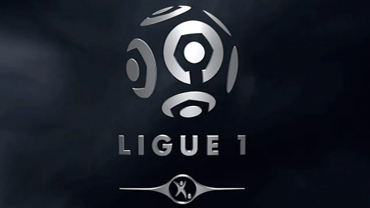 Logo Ligue 1