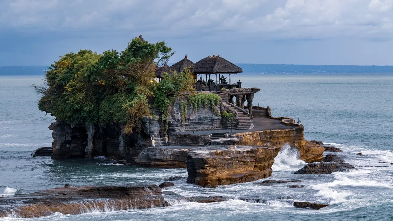 Wisata Bali