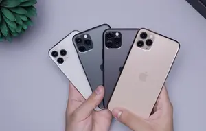 Biaya Komponen iPhone 18 Pro Melonjak Tinggi