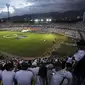 Penghormatan untuk Chapecoense (Reuters)