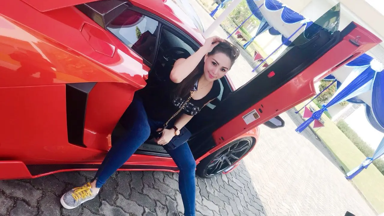 Julieta Pricilla