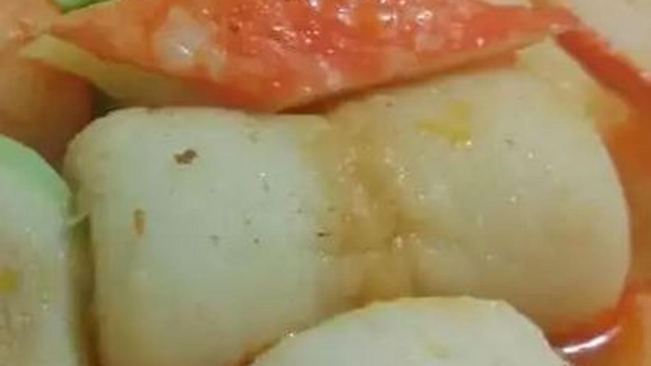 Tomyam Suki<br>