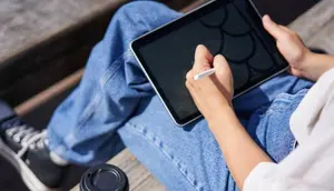 Tertunda, Apple Dikabarkan Baru Luncurkan iPad Entry-Level pada 2027