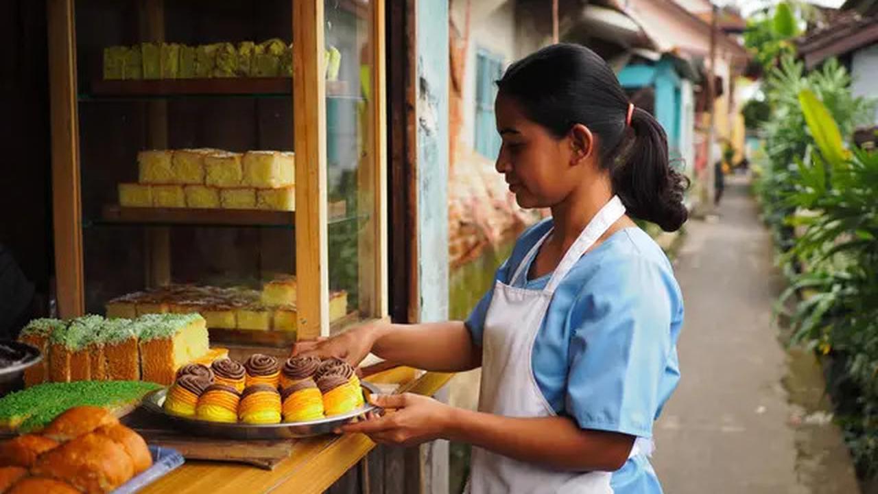 7 Jenis Dagangan Populer di Teras Rumah yang Pasti Dicari Tetangga