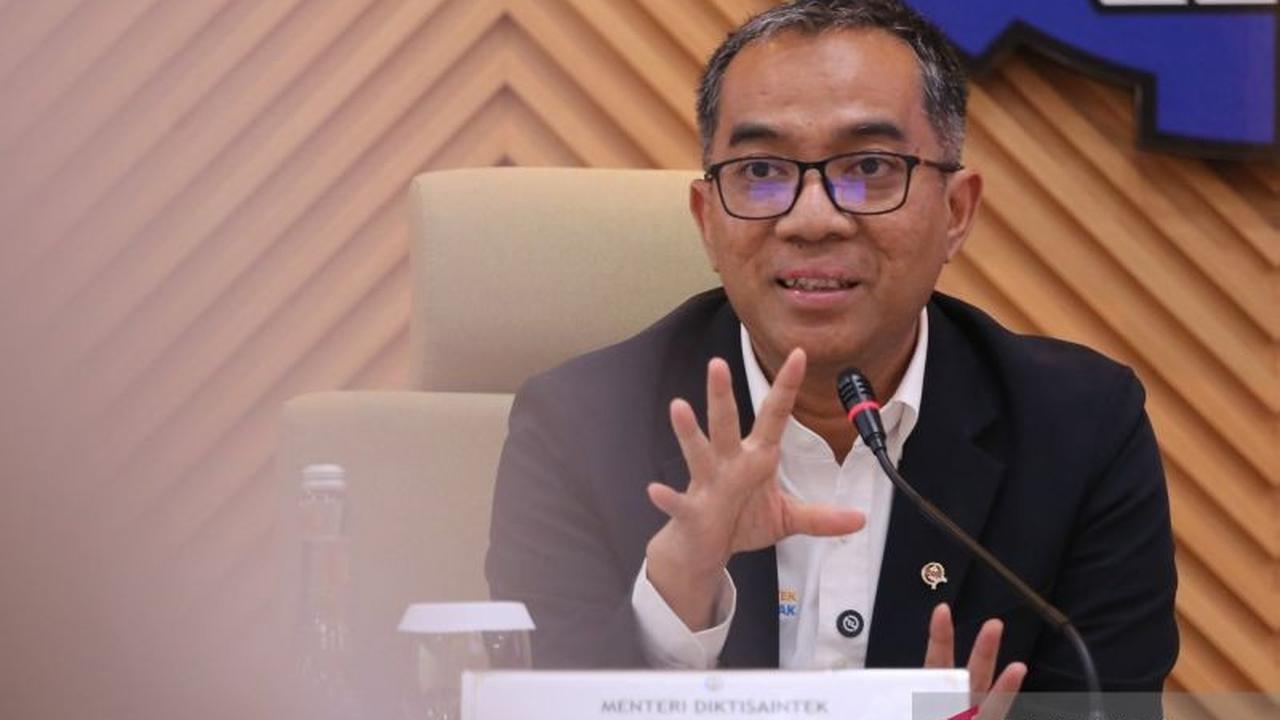 Pemerintah Tingkatkan Revitalisasi Pendidikan Vokasi, Siapkan Lulusan Unggul Hadapi Bonus Demografi