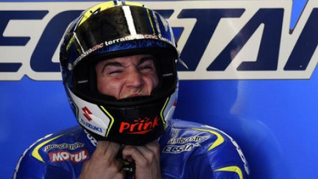 Suzuki bakal jalani uji coba tambahan di Malaysia