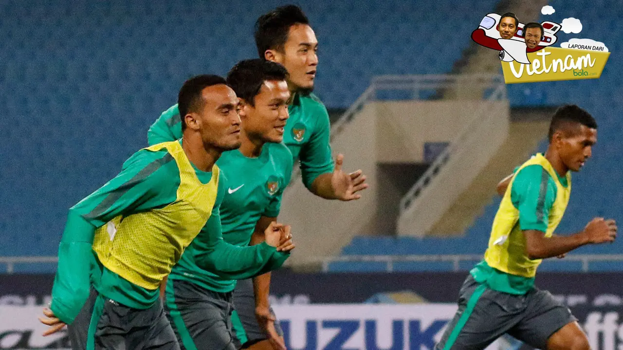 Timnas Indonesia