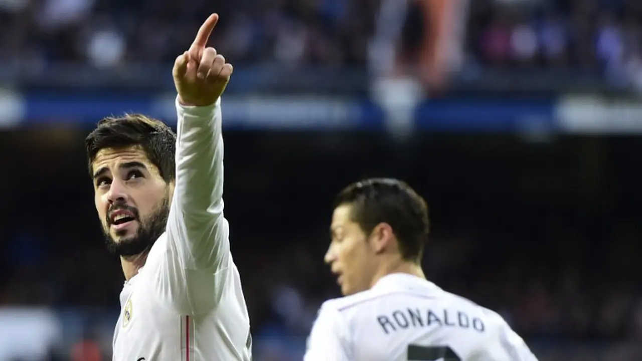 Isco