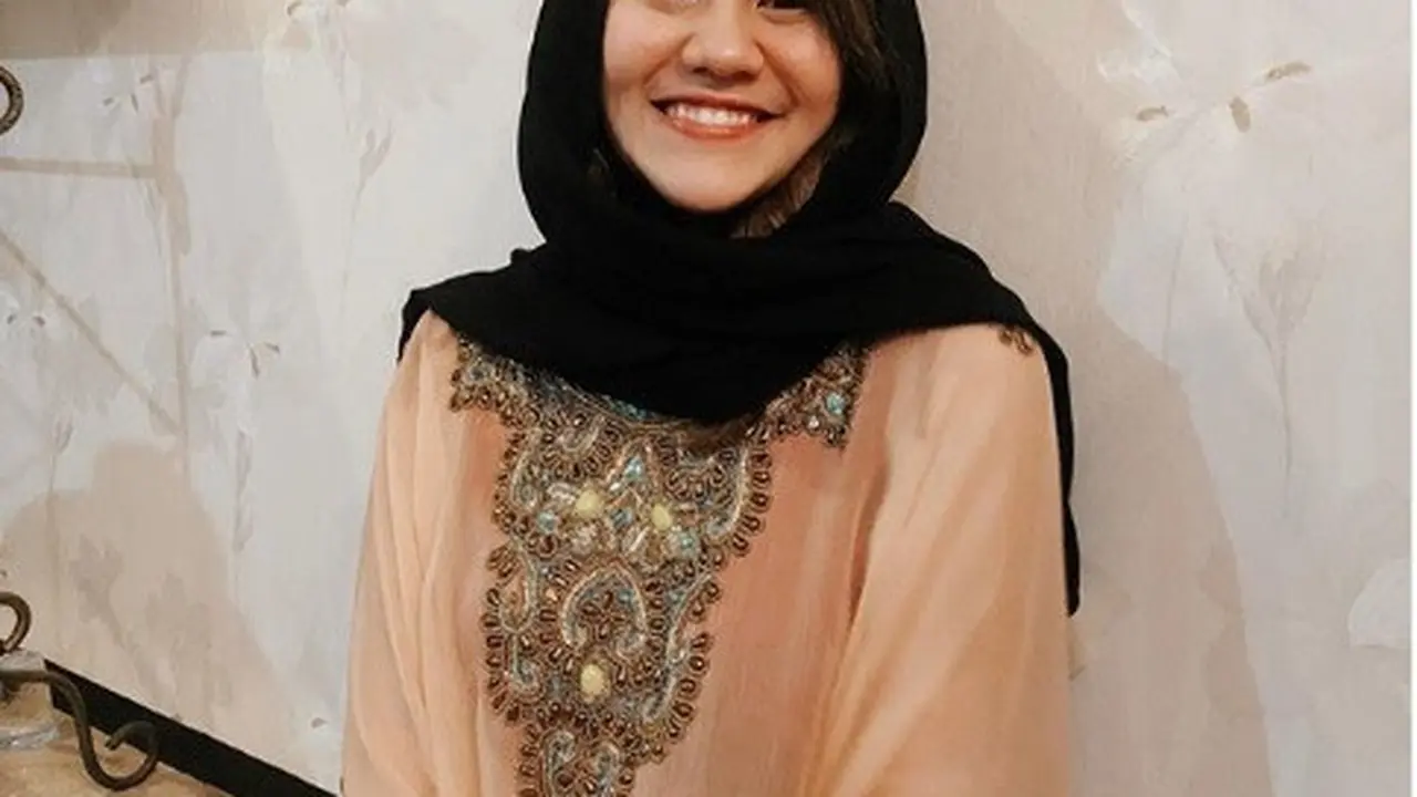 Aaliyah Masaid