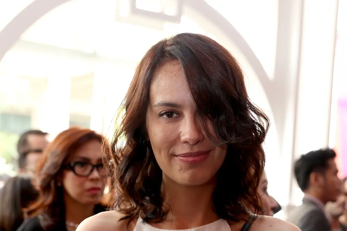 Sophia Latjuba