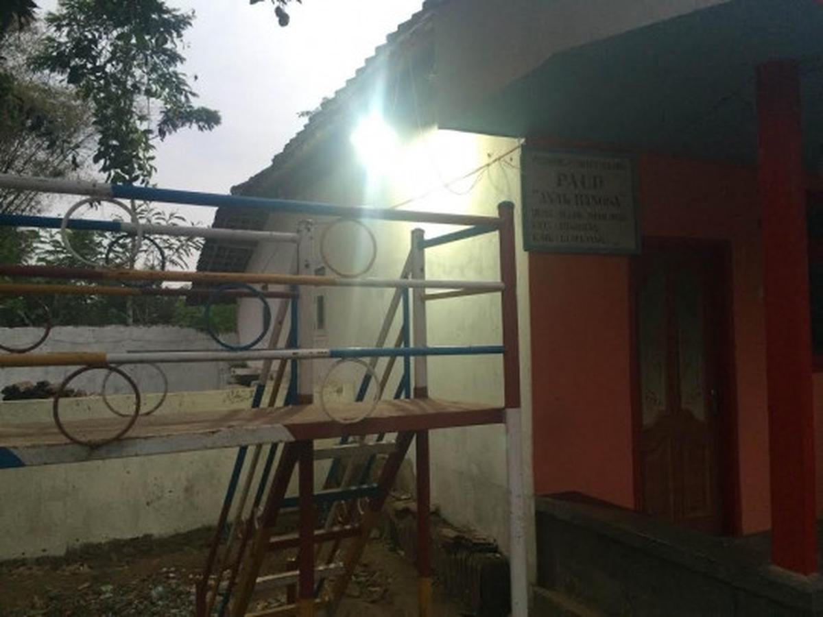 Ini tambang pasir ilegal dan lokasi penyiksaan sadis Salim Kancil