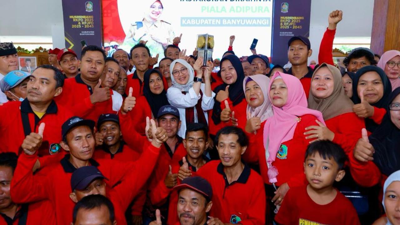 Dok. Istimewa