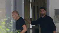Baru Hirup Udara Bebas, Eks PM Israel Terancam Kembali Dibui