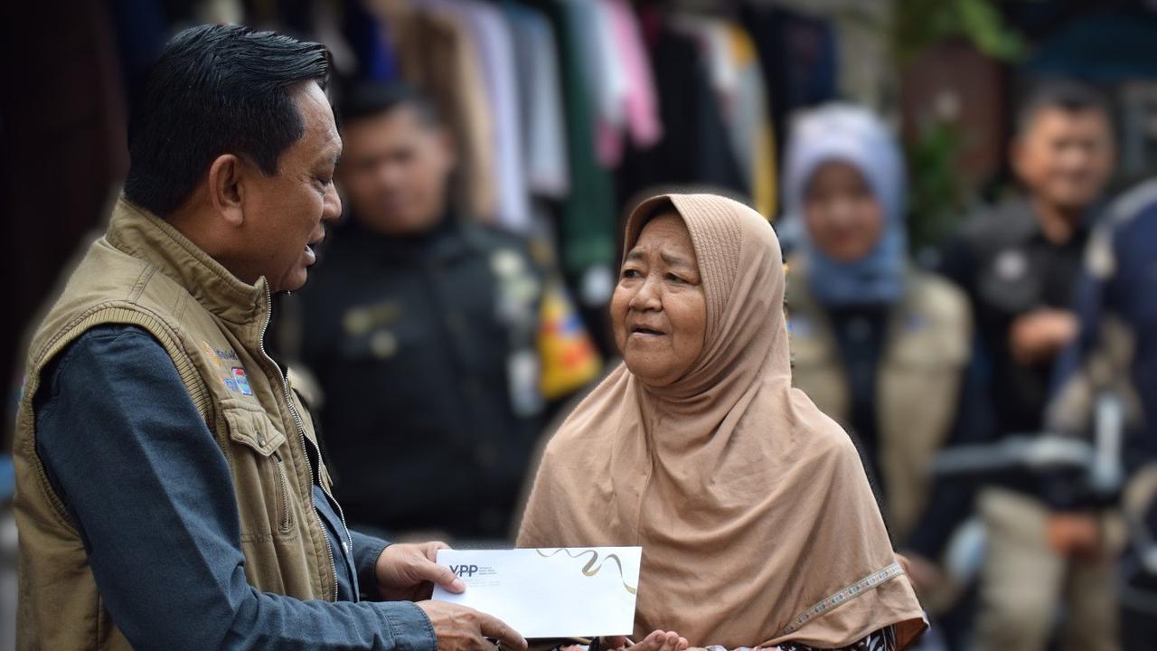 Pentingnya Izin Resmi dalam Penggalangan Donasi: Komitmen YPP Mematuhi Peraturan Kemensos