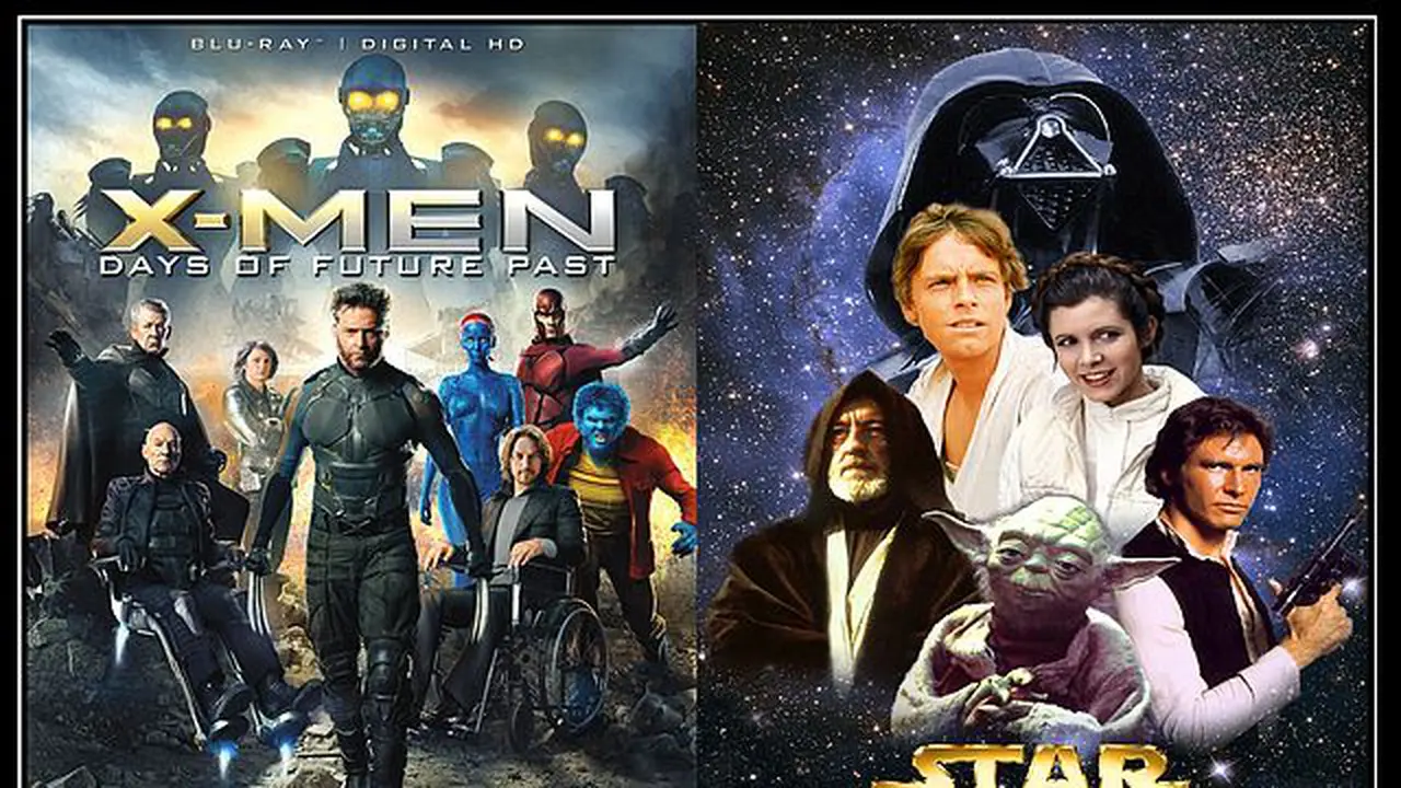 Penulis X-Men: Days of Future Past Gabung Proyek Star Wars?