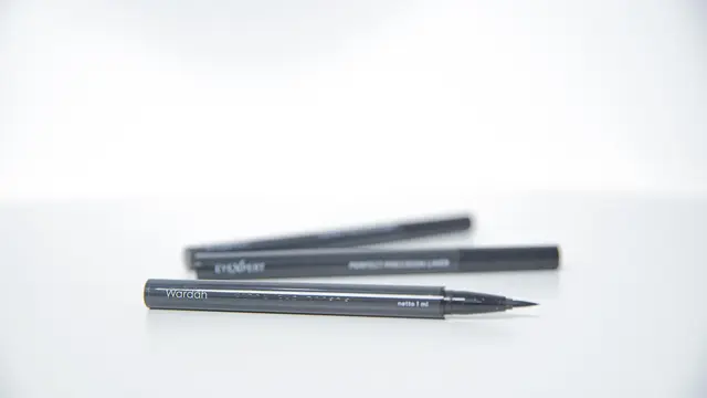 Review Rangkaian Wardah EyeXpert, Maksimalkan Riasan Mata Cantik Sekaligus Tetap Sehat