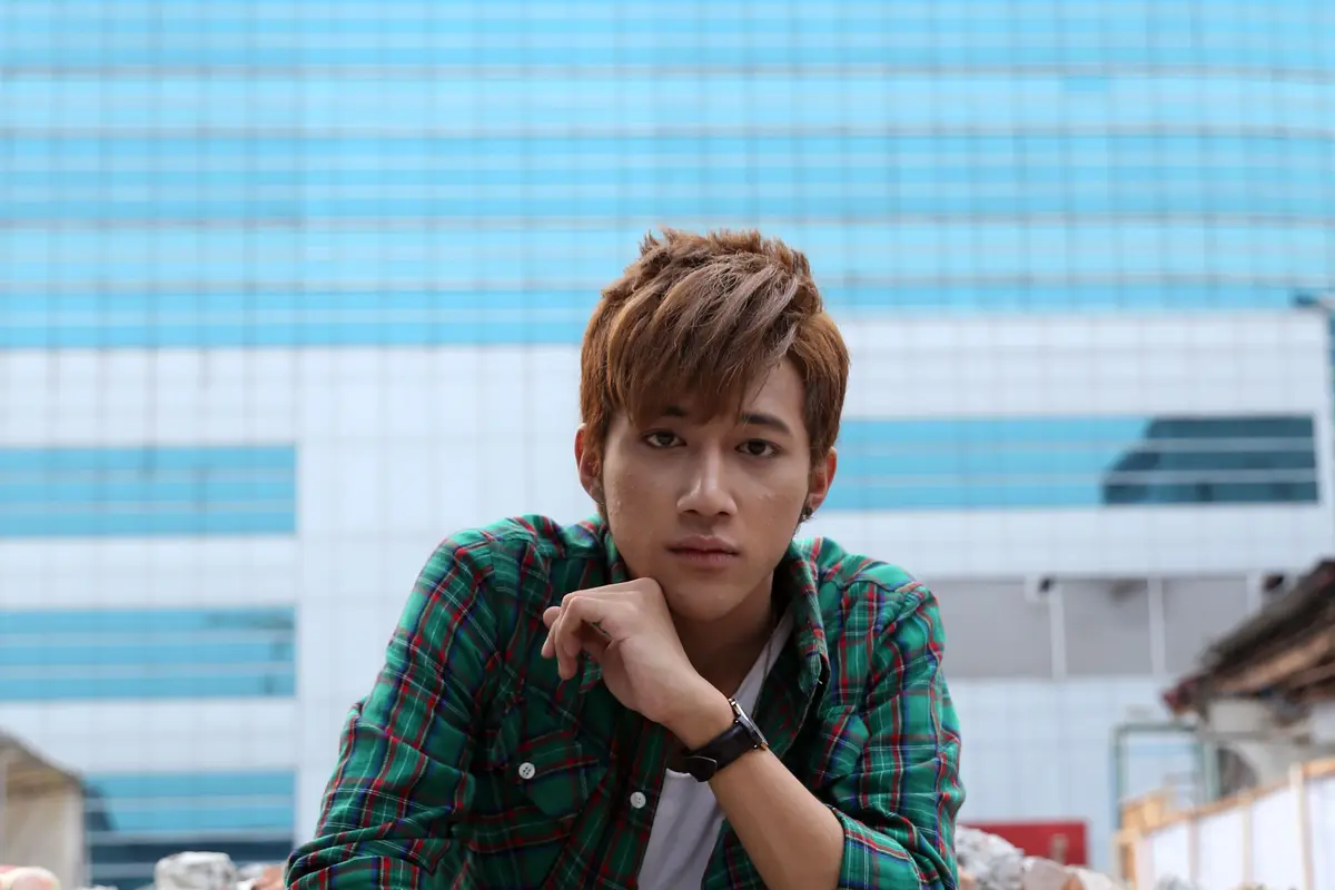 [Bintang] Dicky SMASH