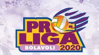 Logo Proliga 2020 (foto: https://www.instagram.com/jpevolley)