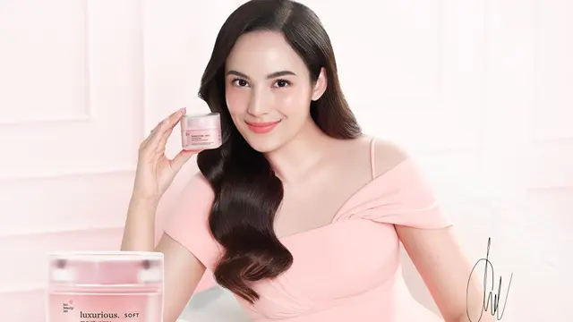 Chelsea Islan Ditunjuk sebagai Lady Boss Ambassador Brand Kecantikan Lokal. dok. Bio Beauty Lab