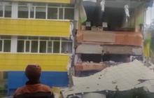 Otoritas di Kamchatka Rusia Cabut Peringatan Tsunami