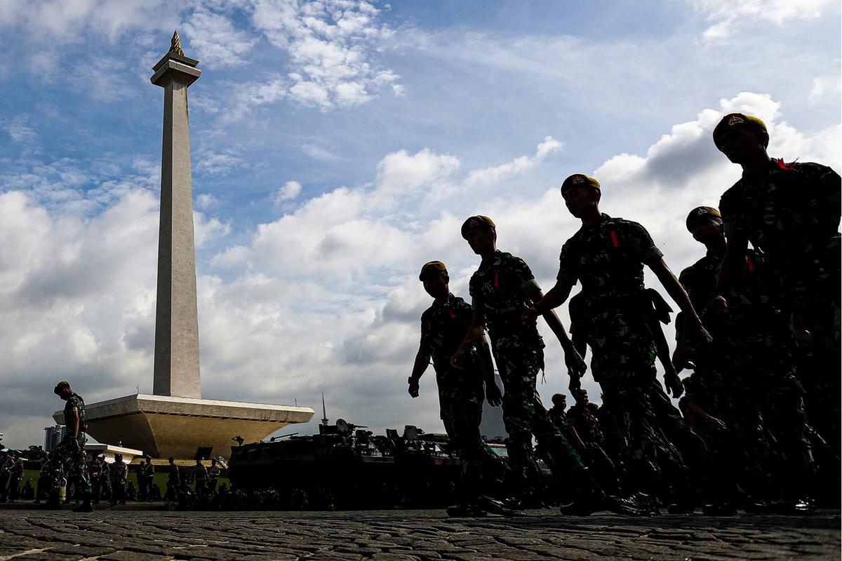 Apel Operasi Lilin 2024