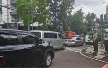 Kirab Budaya HUT Jabar ke-80 Bikin Macet Bandung, Ini Jalur Terdampak