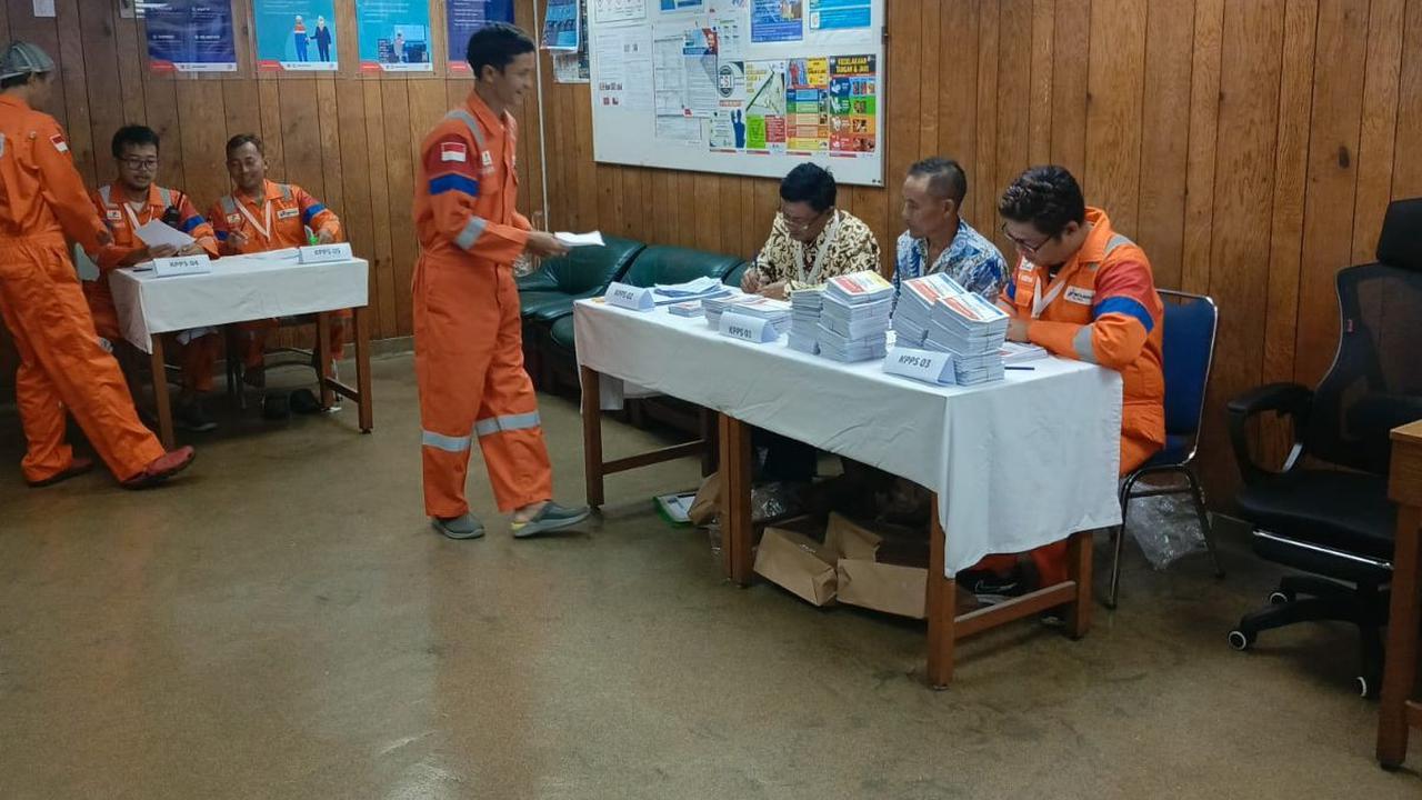 Dok. Istimewa