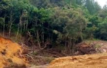 Tersangka Penangguhan Penahanan Perambah Hutan Gowa Ajukan Permohonan Karena Sakit