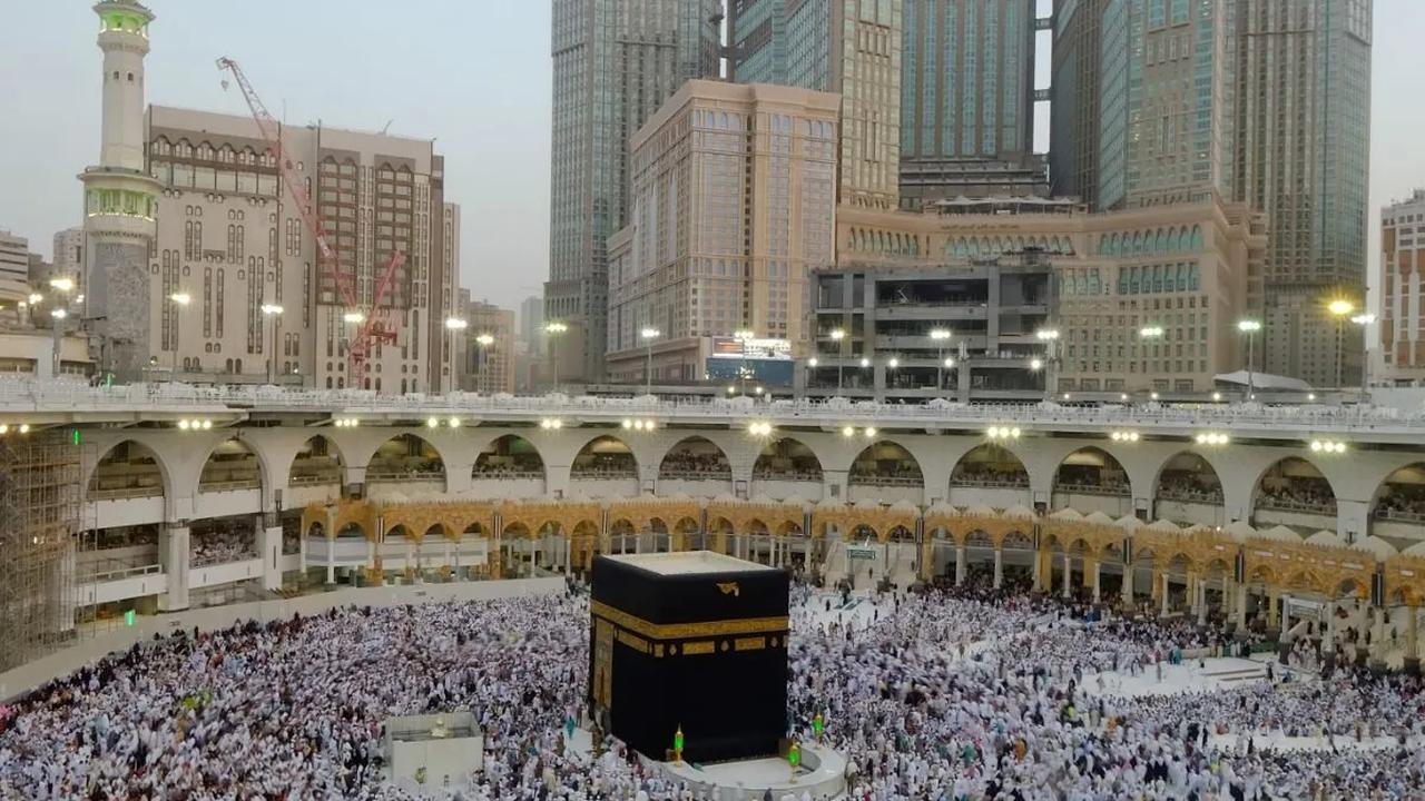 Doa Setelah Pulang Haji dan Umrah, Lengkap Beserta Artinya