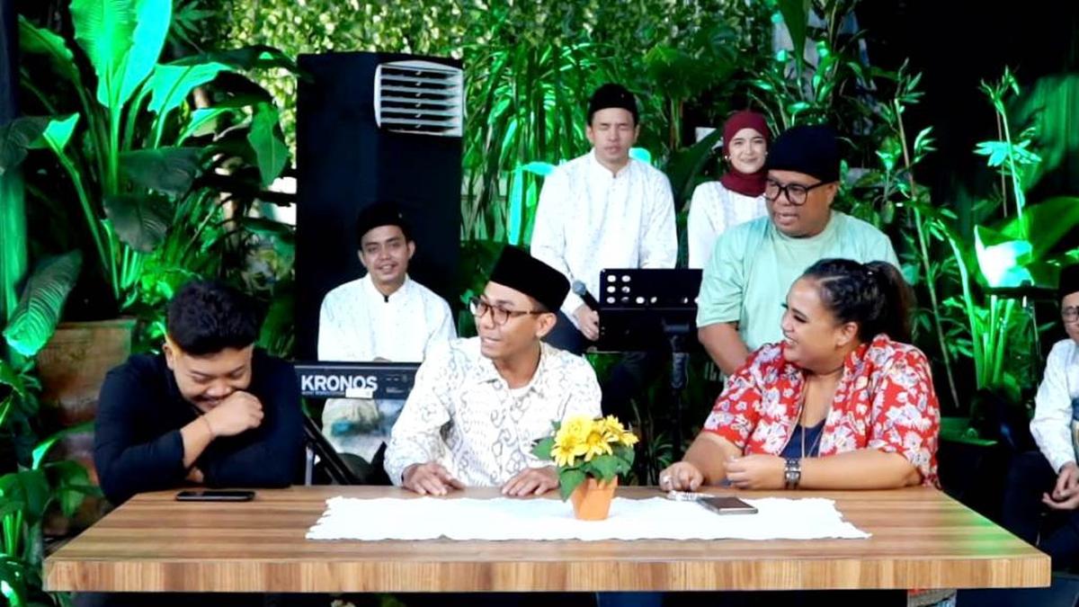Tidur saat Puasa, Ibadah atau Malas? Yuk Simak Penjelasan Ustadz