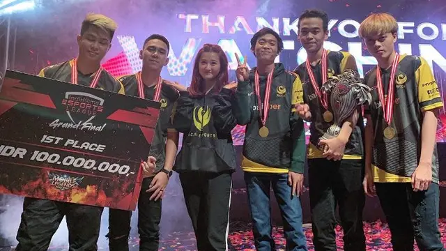 Olivia Gosandra, YouTuber Milenial Cantik yang Sukses Gaet 3 Juta Subscribers